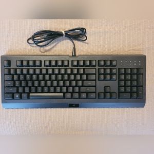 Razer Cynosa Lite Keyboard